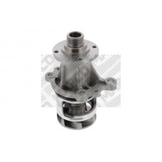 21728 MAPCO Водяний насос охолодження двигуна