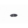8DB 355 017-261 HELLA Комплект гальмівних колодок дисковий гальм