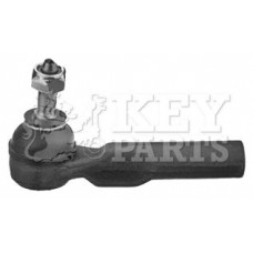 KTR4807 KEY PARTS Наконечник поперечної кермової тяги