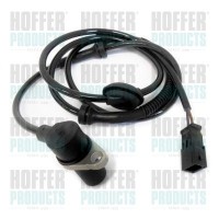 8290508 HOFFER Датчик частота обертання колеса