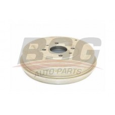 BSG 25-225-002 BSG Гальмівний барабан