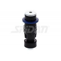 411714 SPIDAN CHASSIS PARTS Тяга стійка стабілізатор