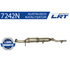 7242N LRT Катализатор
