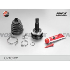 CV16232 FENOX Шарнирный комплект, Привідний вал