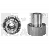 46067 CALIBER Паразитный / Ведущий ролик, Зубчастий ремінь