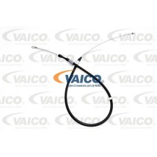 V40-30050 VAICO Тросик, cтояночный тормоз