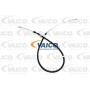 V40-30050 VAICO Тросик, cтояночный тормоз
