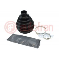 D8345T AUTOFREN SEINSA Комплект пыльника, Привідний вал
