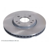 ADF124357 BLUE PRINT Гальмівний диск