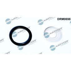DRM0698 Dr.Motor Automotive Ущільнювальне кільце колінчастий вал