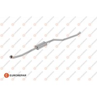 1607344480 EUROREPAR Середній глушник вихлопних газів