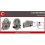 CST40105GS CASCO Стартер