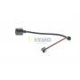 V45-72-0027 VEMO Сигналізатор зносу гальмівних колодок
