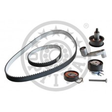 SK-1511 OPTIMAL Комплект ременя ГРМ