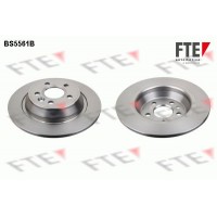 BS5561B FTE Гальмівний диск