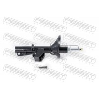 2107G-009R FEBEST Амортизатор