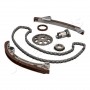 KDK-201 JAPANPARTS Комплект цілі приводу розподільного валу