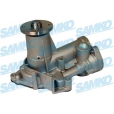 WP0179 SAMKO Водяний насос охолодження двигуна