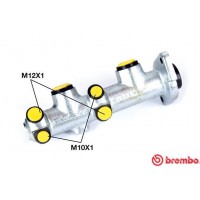 M 61 078 BREMBO Головний гальмівний циліндр