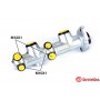 M 61 078 BREMBO Головний гальмівний циліндр