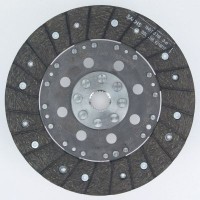 881864 001098 SACHS PERFORMANCE Диск зчеплення