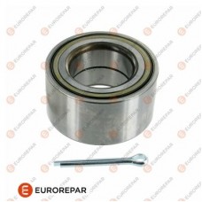 1681946580 EUROREPAR Комплект підшипника ступиці колеса