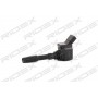 689C0031 RIDEX Котушка запалювання