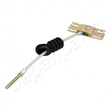 BC-505 JAPANPARTS Тросик, cтояночный тормоз