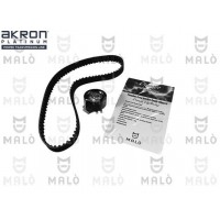 1551066 AKRON-MALÒ Комплект ременя ГРМ