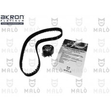 1551066 AKRON-MALÒ Комплект ременя ГРМ