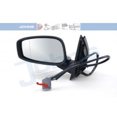 30 28 37-21 JOHNS Зовнішнє дзеркало