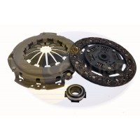 ECK195 COMLINE Комплект зчеплення