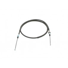 1 987 477 261 BOSCH Тросик, cтояночный тормоз