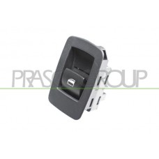 BM024WS13 PRASCO Вимикач склопідйомник