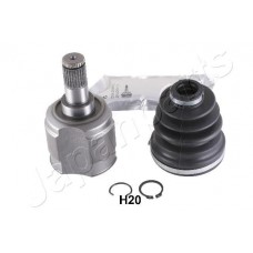 GI-H20 JAPANPARTS Шарнирный комплект, Привідний вал
