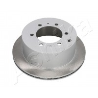 61-02-212C ASHIKA Гальмівний диск