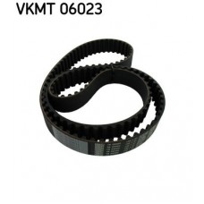 VKMT 06023 SKF Зубчастий ремінь