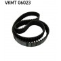 VKMT 06023 SKF Зубчастий ремінь