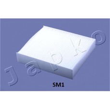 21SM1 JAPKO Фільтр повітря у внутрішньому просторі