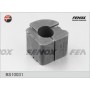 BS10031 FENOX Втулка стабілізатора