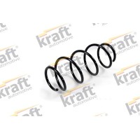 4026316 KRAFT AUTOMOTIVE Пружина ходової частини