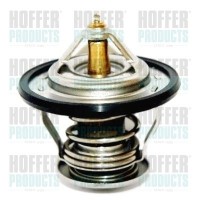 8192154 HOFFER Термостат охолоджувальна рідина
