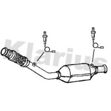 321624 KLARIUS Катализатор