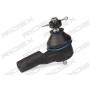 914T0321 RIDEX Наконечник поперечної кермової тяги