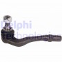 TA2572 DELPHI Наконечник поперечної кермової тяги