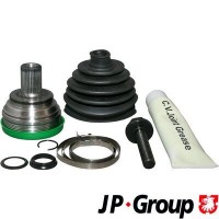1143300710 JP GROUP Шарнирный комплект, Привідний вал