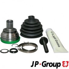 1143300710 JP GROUP Шарнирный комплект, Привідний вал