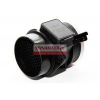 DMAF1010 DYNAMATRIX Розхідомір повітря