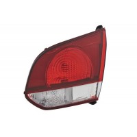 2TZ 009 923-141 HELLA Задній фонар