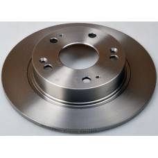 B130518 DENCKERMANN Гальмівний диск